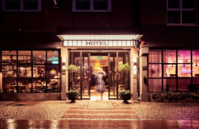 Best Western Plus Hotel Noble House Malmö